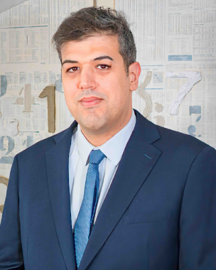Arturo Sanz Ibáñez